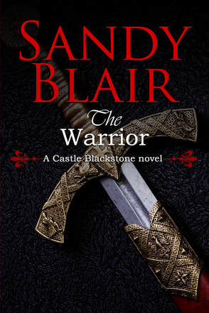 The Warrior by Sandy Blair