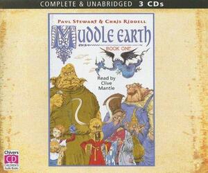 Muddle Earth, Book One by Paul Stewart