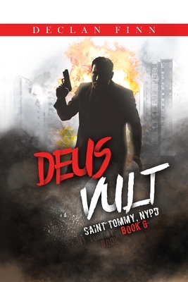 Deus Vult: A Catholic Action Horror Novel by Declan Finn
