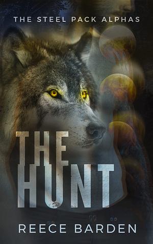 The Hunt by Reece Barden