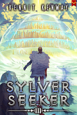 Sylver Seeker 3 by Kennit Kenway