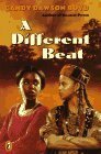 A Different Beat by Candy Dawson Boyd