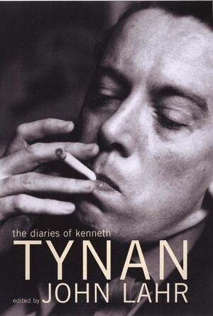 The Diaries of Kenneth Tynan by Kenneth Tynan