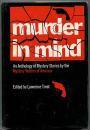 Murder in Mind by Lawrence Treat