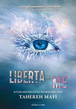 Liberta-Me by Tahereh Mafi