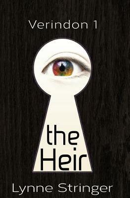 The Heir by Lynne Stringer