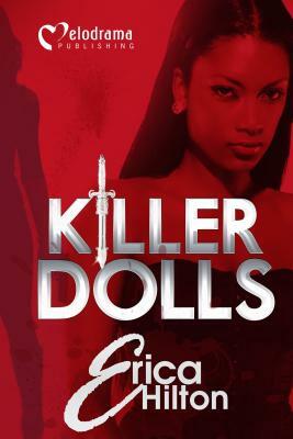 Killer Dolls - Part 1 by Nisa Santiago