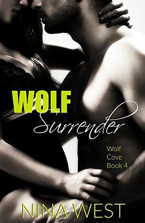 Wolf Surrender by Nina West