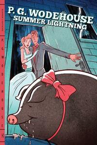 Summer Lightning by P.G. Wodehouse