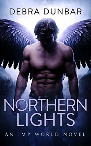 Northern Lights by Debra Dunbar