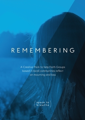 Remembering by Andy Freeman