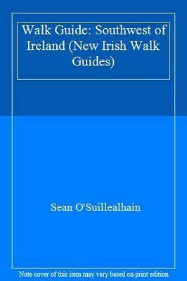 Southwest of Ireland by Seán Ó Súilleabháin