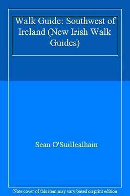 Southwest of Ireland by Seán Ó Súilleabháin