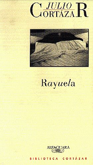 Rayuela by Julio Cortázar