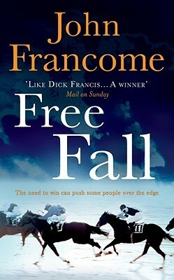 Free Fall by John Francome