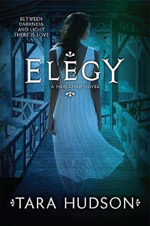 Elegy by Tara Hudson