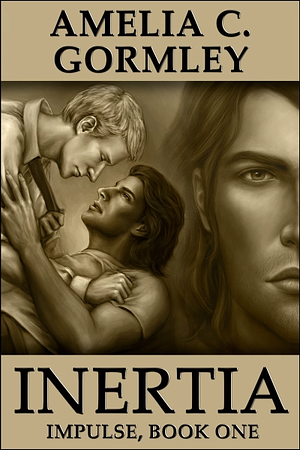 Inertia by Amelia C. Gormley