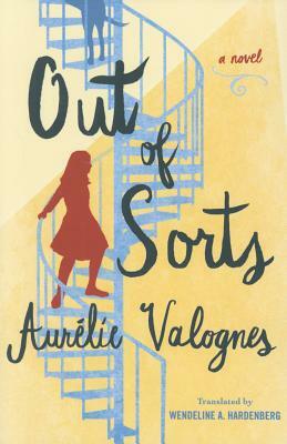 Out of Sorts by Aurelie Valognes