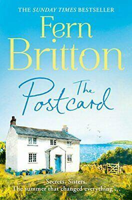 The Postcard by Fern Britton