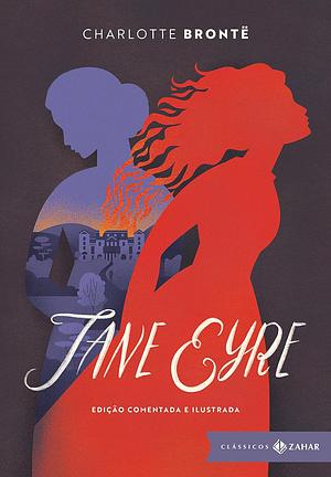 Jane Eyre by Charlotte Brontë