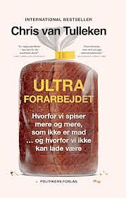 Ultraforarbejdet  by Chris van Tulleken