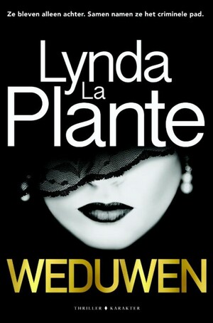 Weduwen by Lynda La Plante