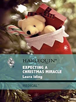 Expecting a Christmas Miracle by Laura Iding