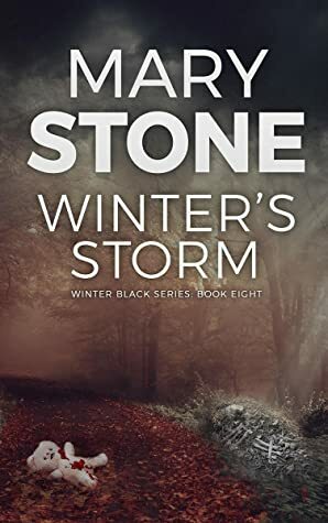 Winter's Storm by Mary Stone