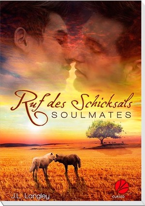 Soulmates:Ruf des Schicksals by J.L. Langley