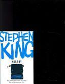 Misery by Stephen King