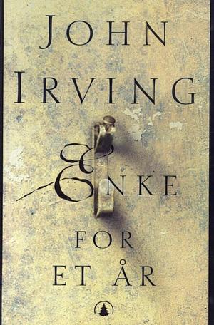 Enke for et år by John Irving