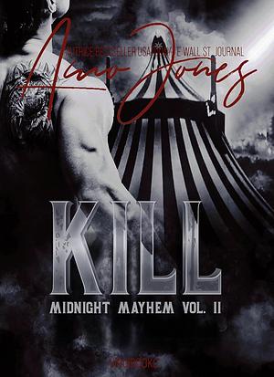 Kill by Amo Jones