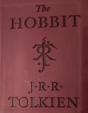 The Hobbit: or There and Back Again by J.R.R. Tolkien