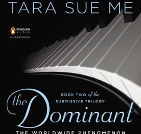 The Dominant by Tara Sue Me