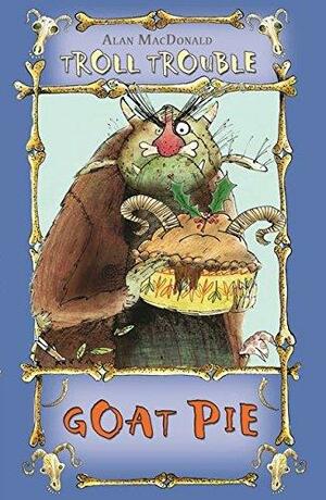 Goat Pie by Alan MacDonald