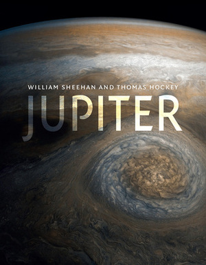 Jupiter by Thomas Hockey, William Sheehan