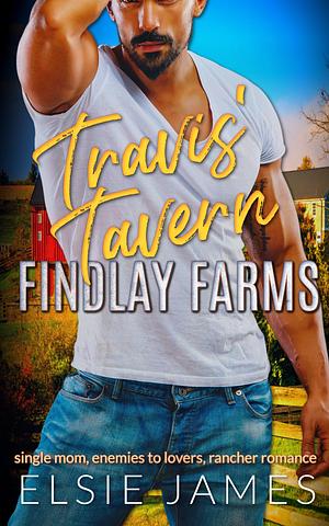 Travis' Tavern by Elsie James