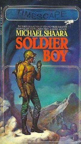 Soldier Boy by Michael Shaara