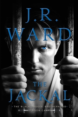 The Jackal by J.R. Ward