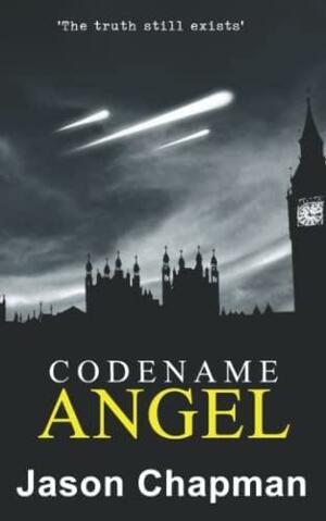 Codename Angel by Jason Chapman