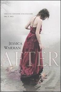 After by Jessica Warman