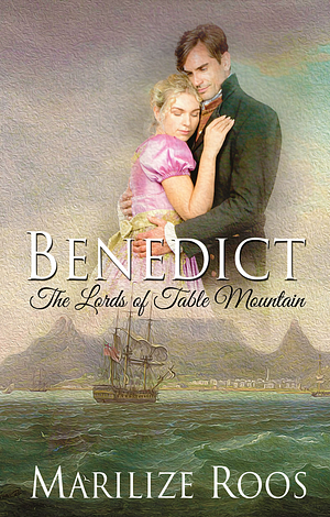 Benedict by Marilize Roos
