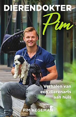 Dierendokter Pim by Pim Hegeman