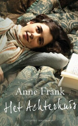 Het Achterhuis by Anne Frank