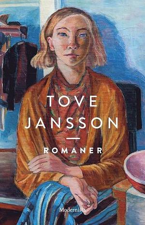 Romaner by Tove Jansson