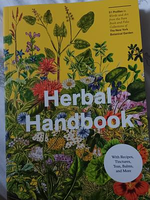 Herbal Handbook by 