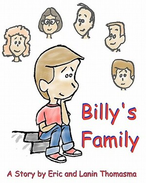 Billy's Family by Eric B. Thomasma