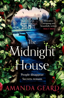 The Midnight House by Amanda Geard