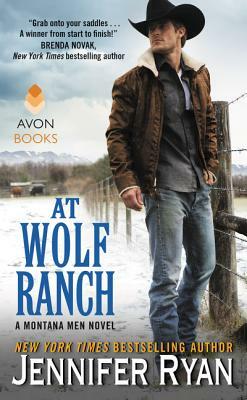 At Wolf Ranch by Jennifer Ryan