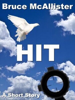 Hit by Bruce McAllister